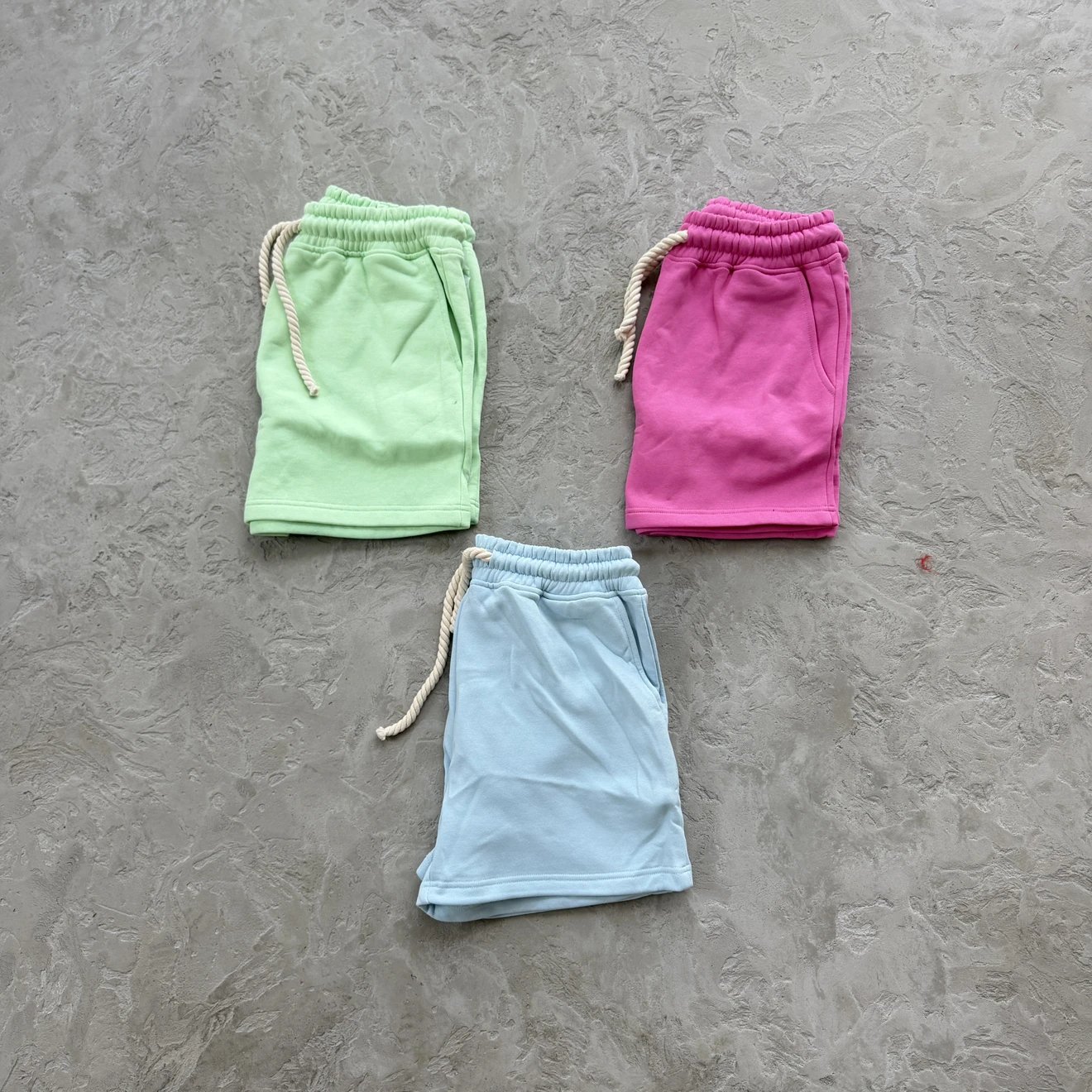 SY Women's Shorts