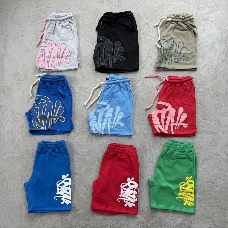 39¥ SY shorts