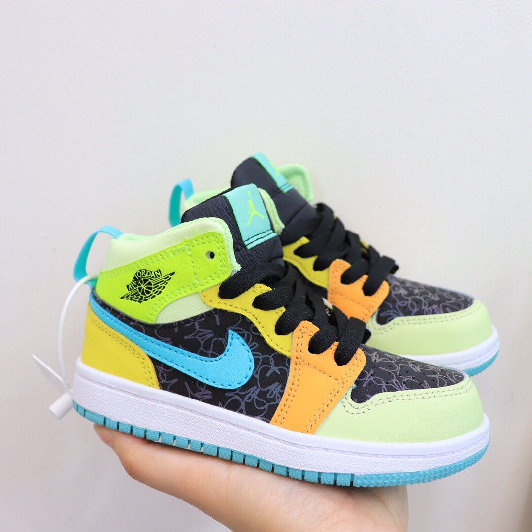 Candy Four-Leaf Clover 1037