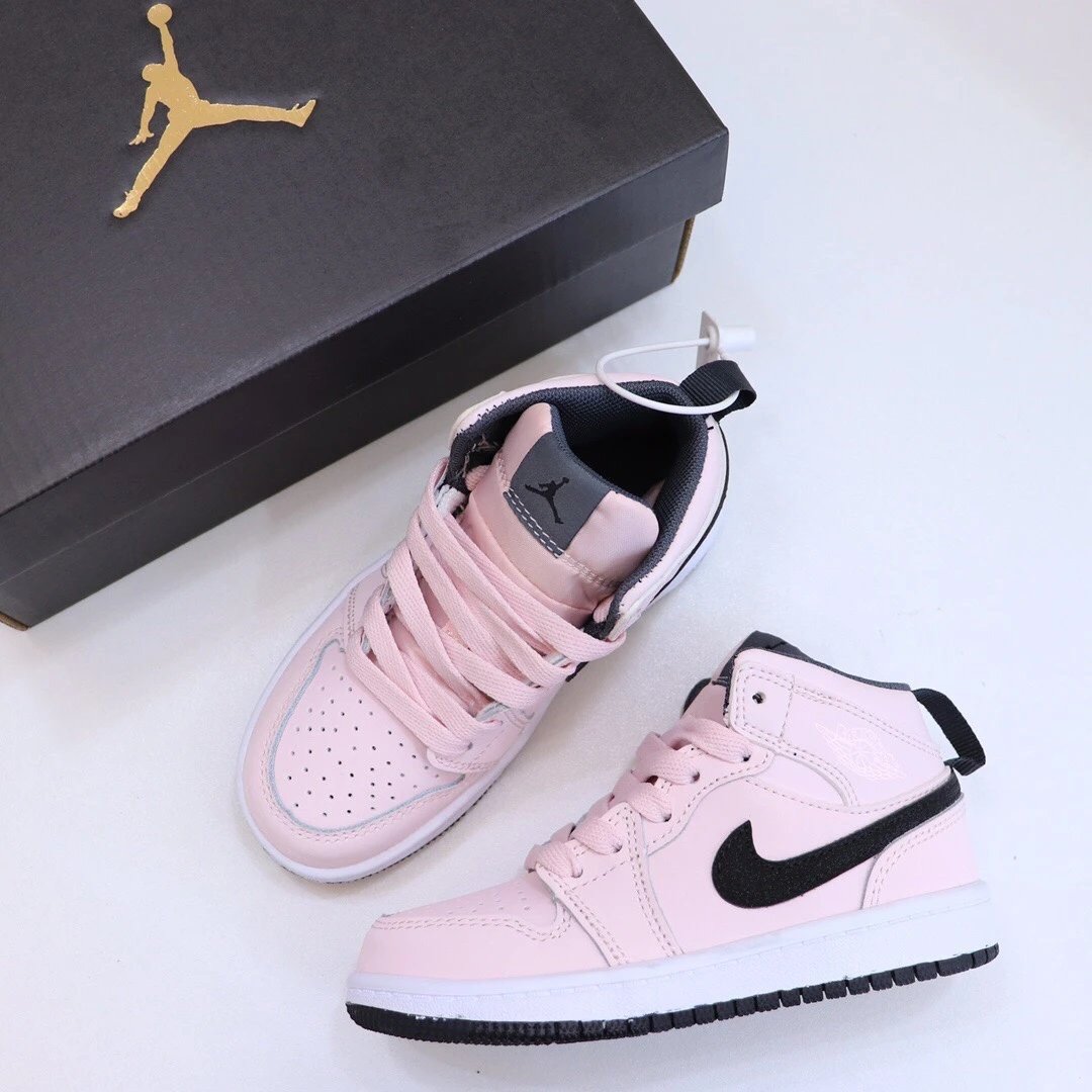 Peach Pink 7601