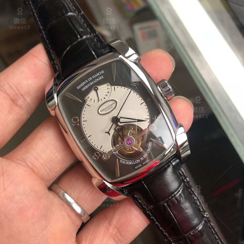 Bbr Tourbillon