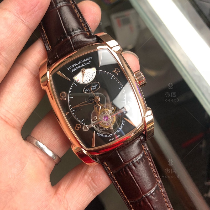 Bbr Tourbillon
