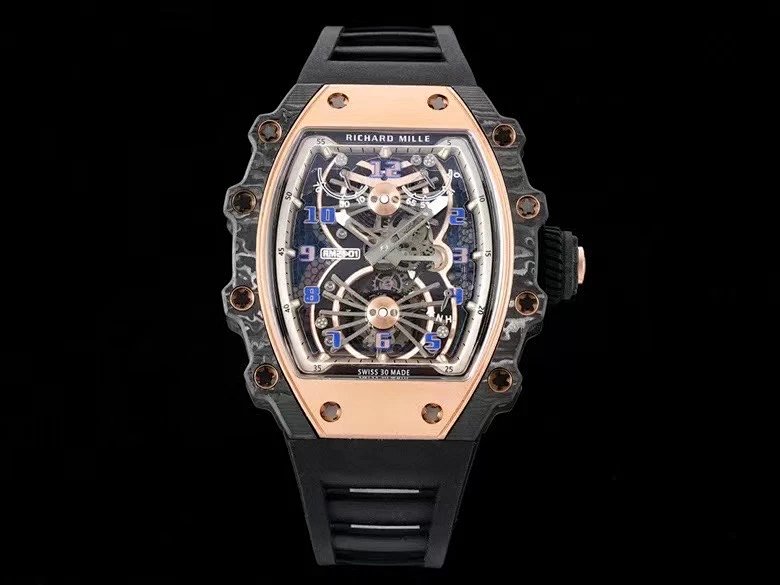 RM Carbon Tpt