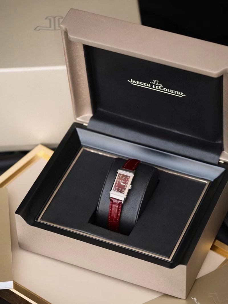 Reverso One 26 Vs