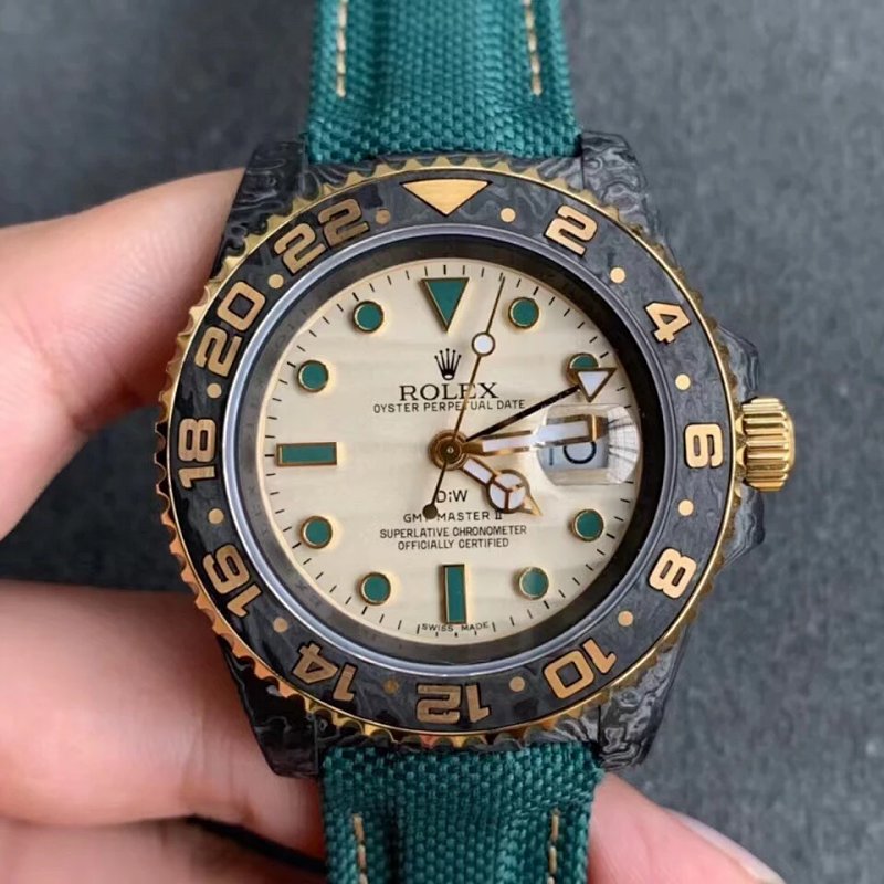 Diw Gmt-Master II