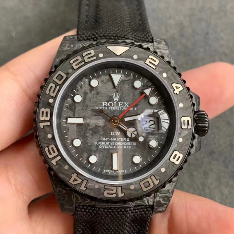 Diw Gmt-Master II
