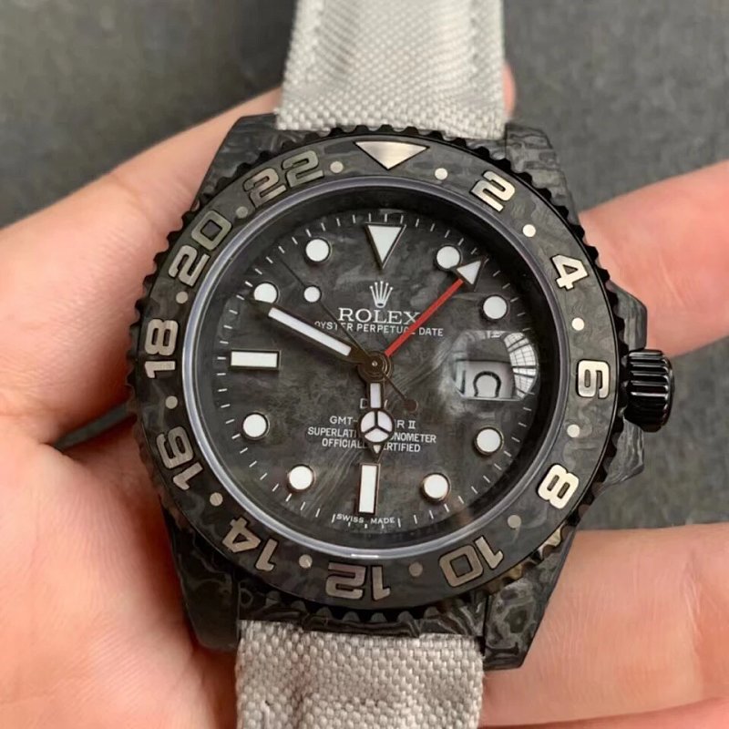 Diw Gmt-Master II
