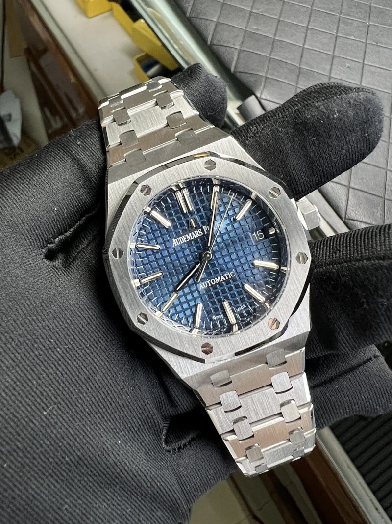ZF DP Deep