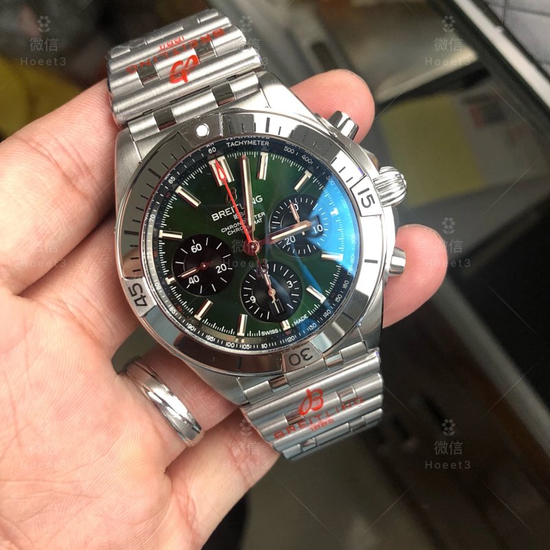 Watch from Hoeet Xiaotian