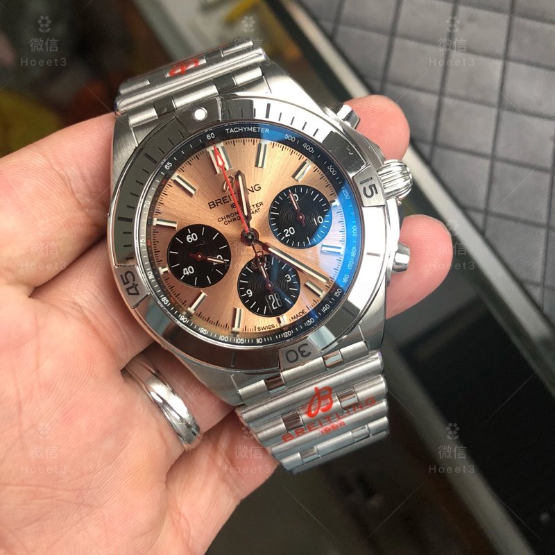 Watch from Hoeet Xiaotian