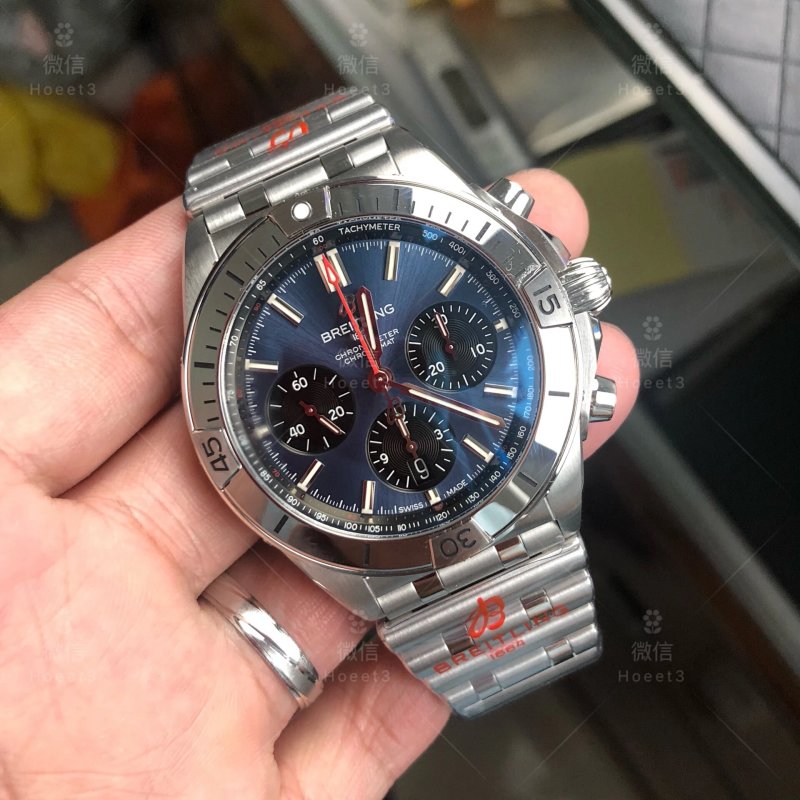 Watch from Hoeet Xiaotian