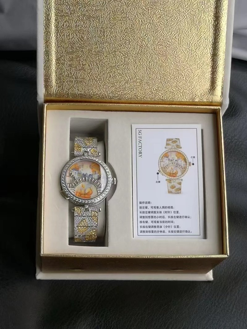 Watch from Hoeet Xiaotian
