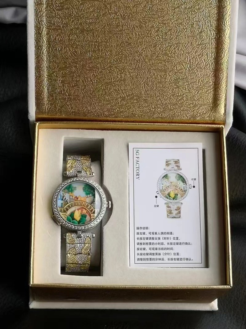 Watch from Hoeet Xiaotian
