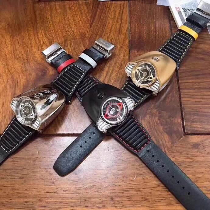 Azimuth Gran Turismo