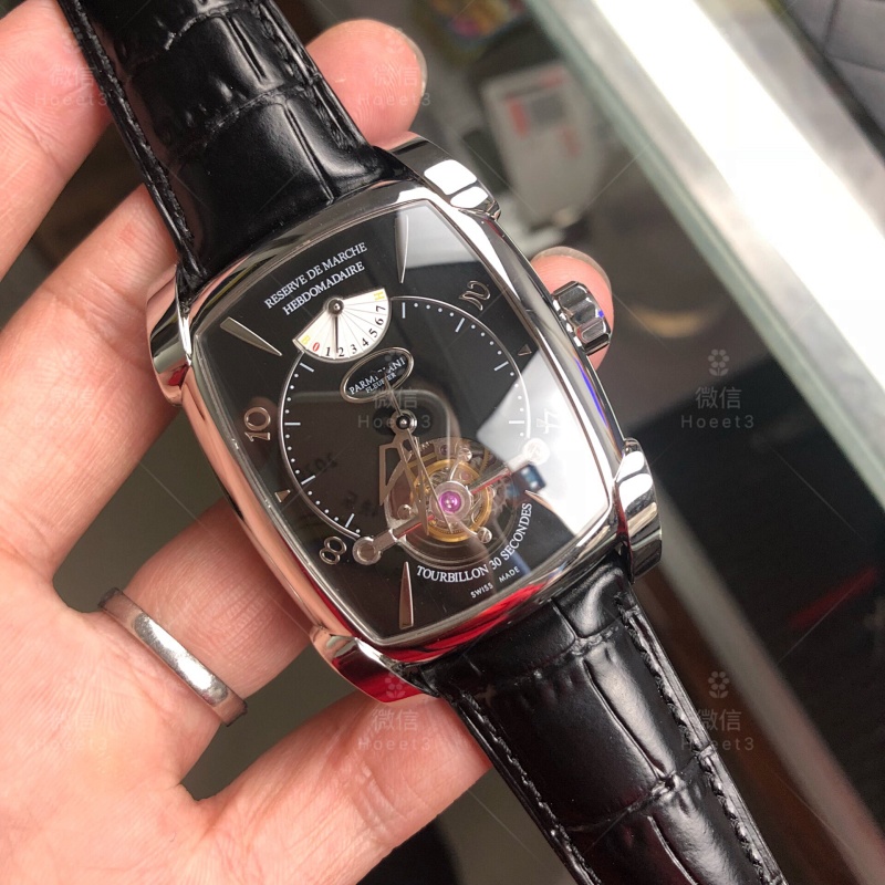 Bbr Tourbillon