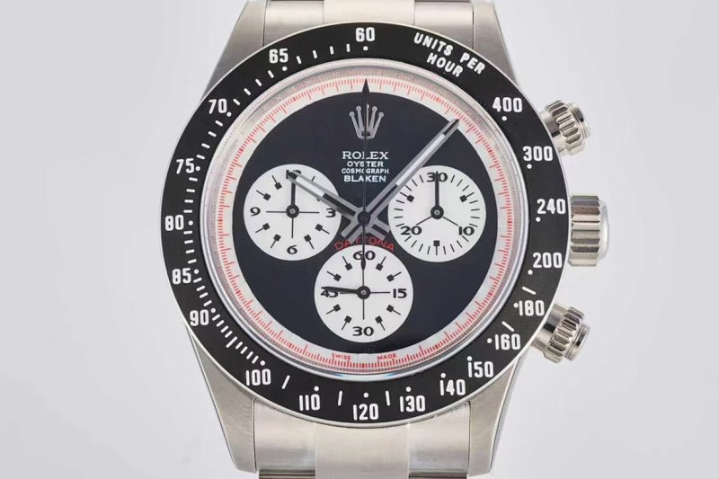Rolex Prime Mod .Blaken . .cnc