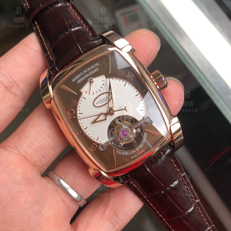 Bbr Tourbillon