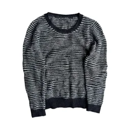thumbnail for Sorlan 07AW "Navigate" mohair sweater