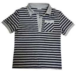 thumbnail for dr hoom ss05Polo shirt