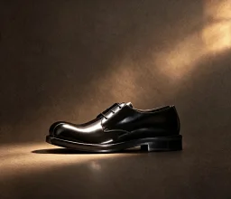 thumbnail for Produced by Wenyu - Acne Shaped Derby In Stock with 24-hour Shipping
