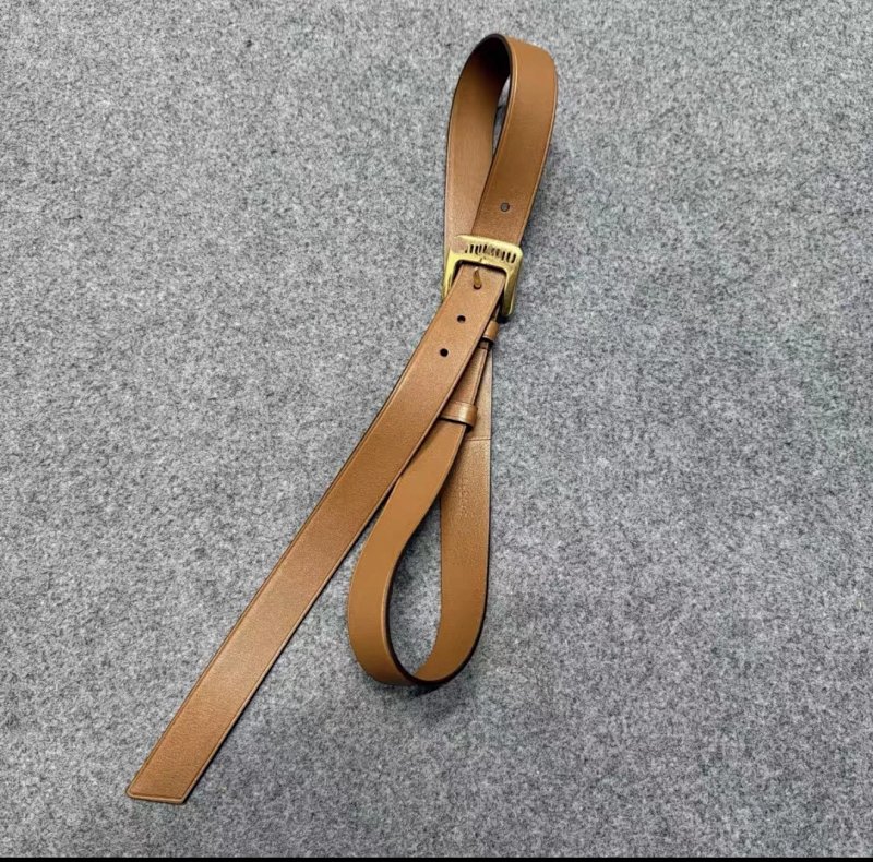Miu Miu belt