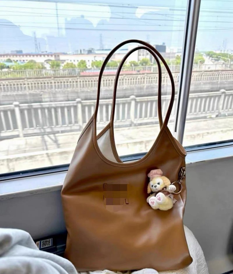 Tote bag from Happy Sheep