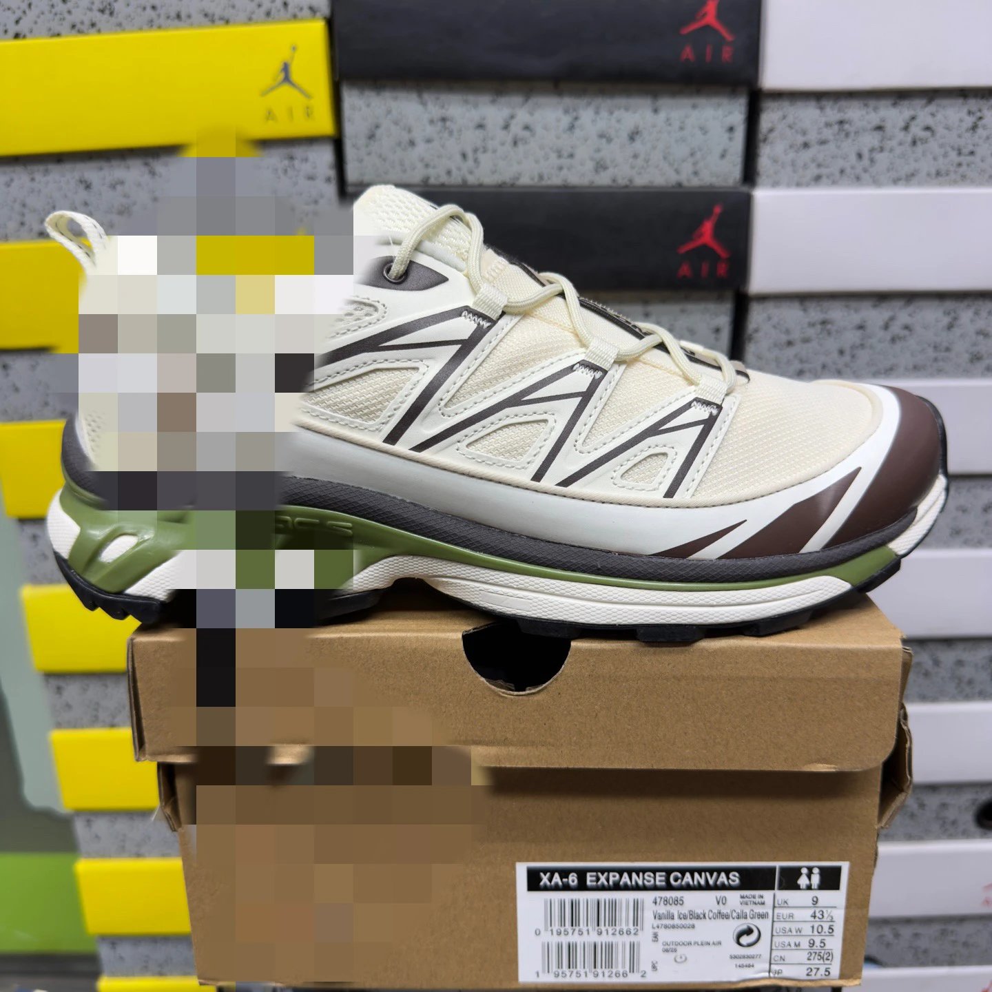 Midgreen 478085 36-47