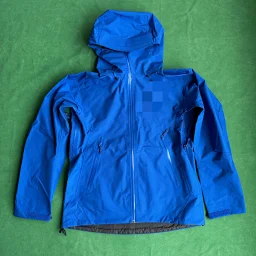 thumbnail for [TZ] Raincoat Smooth Board, No Label Link 1