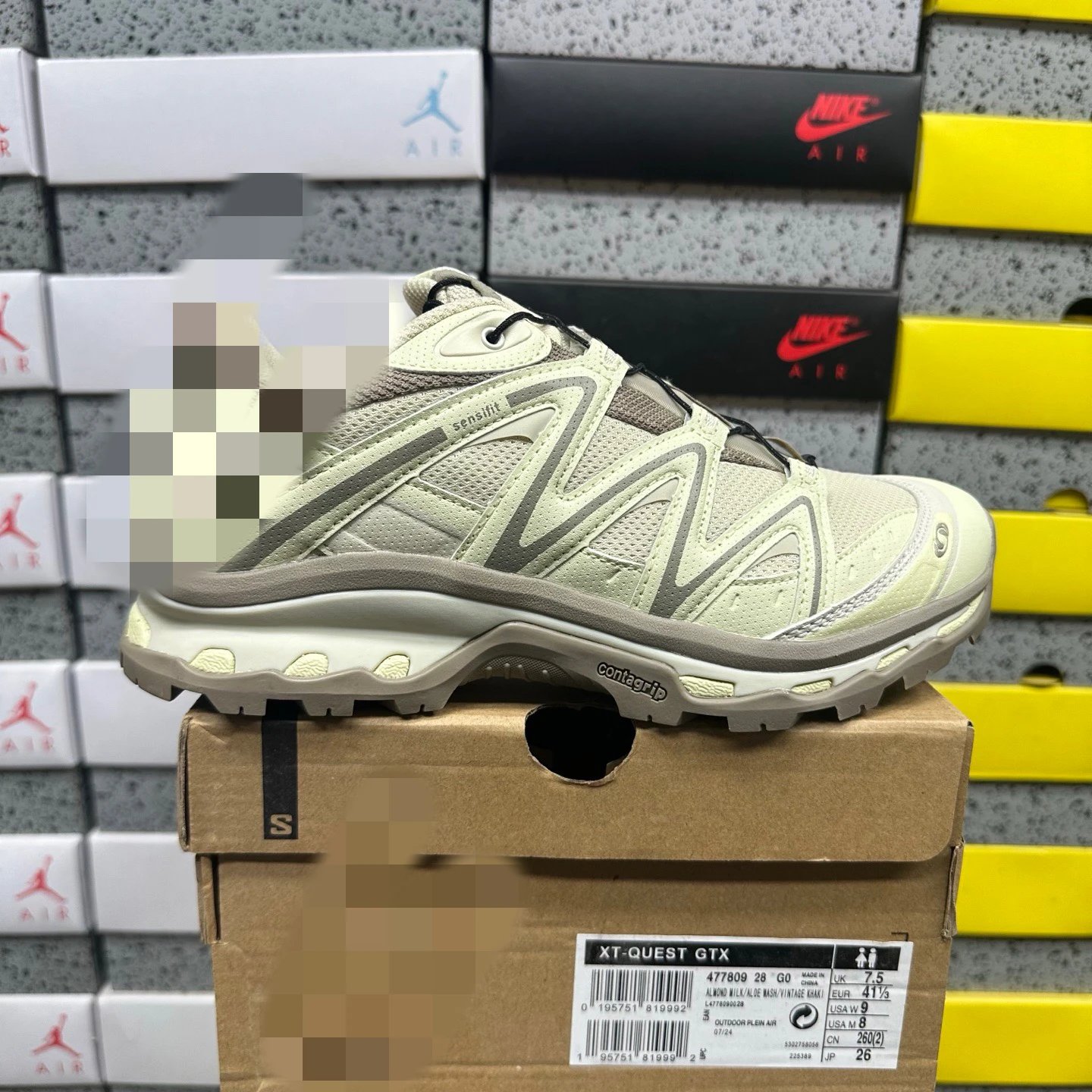 Midgreen 477809 36-46