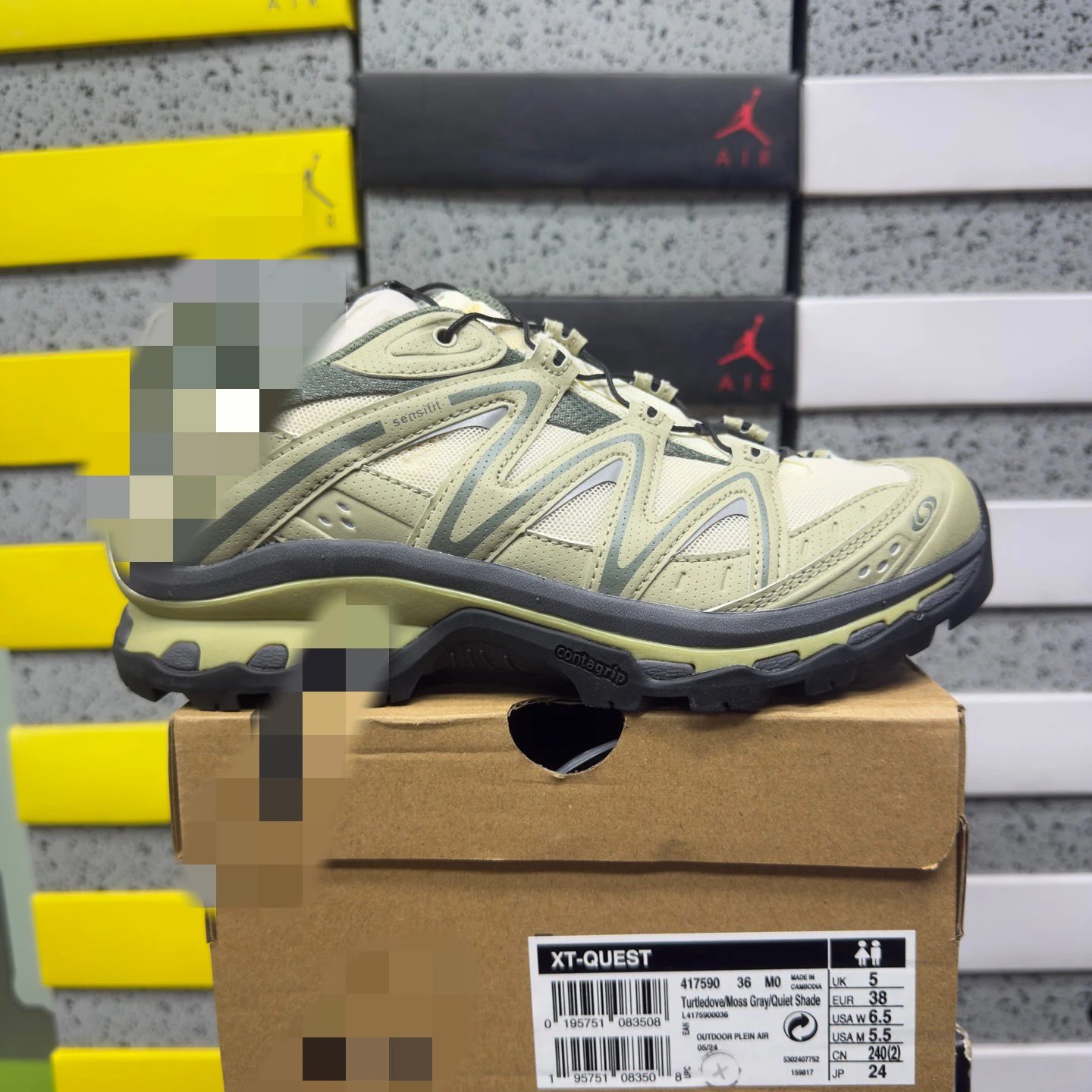 Turtledove color 417590