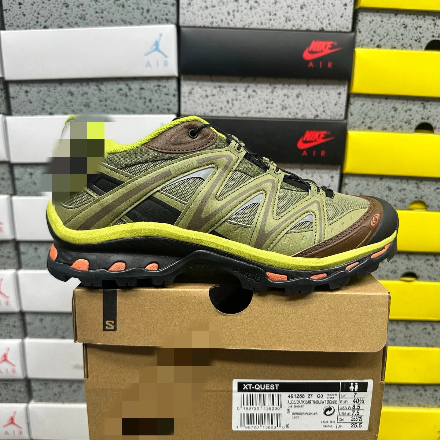Green 491258 36-46