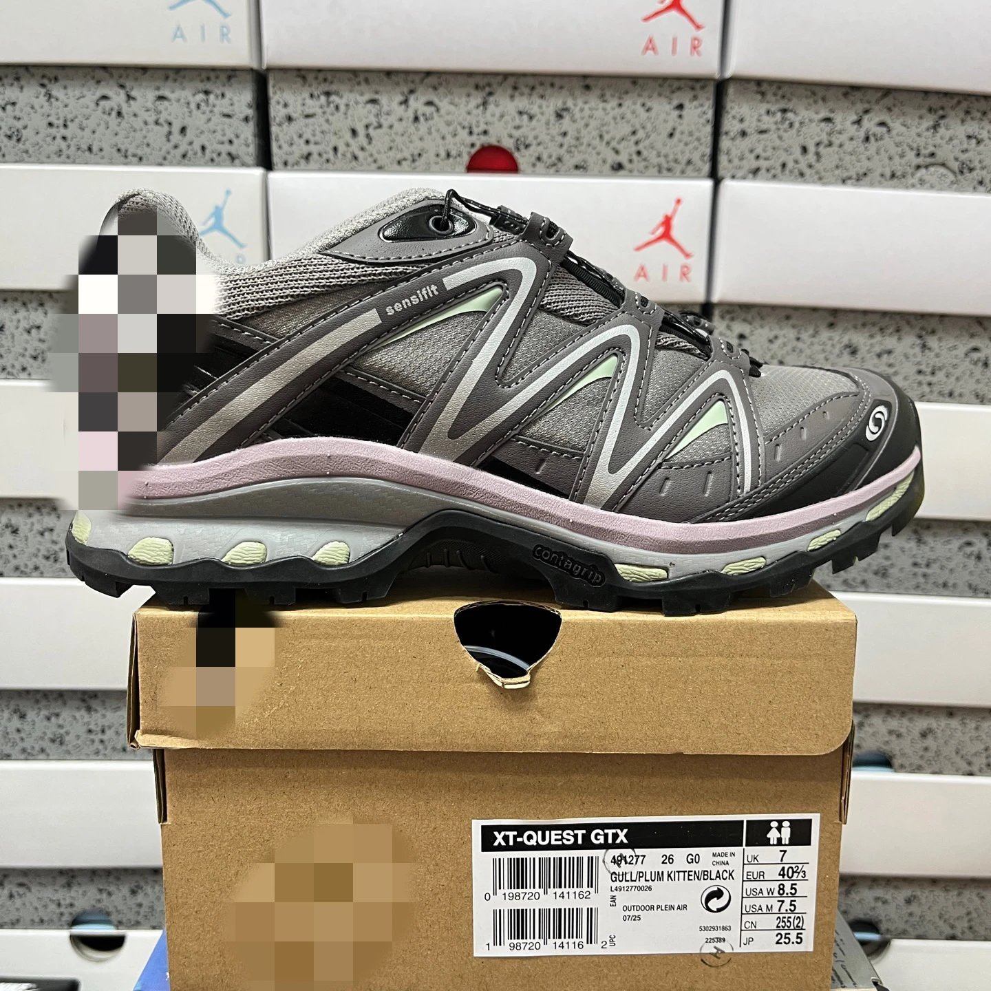 Grey 491277