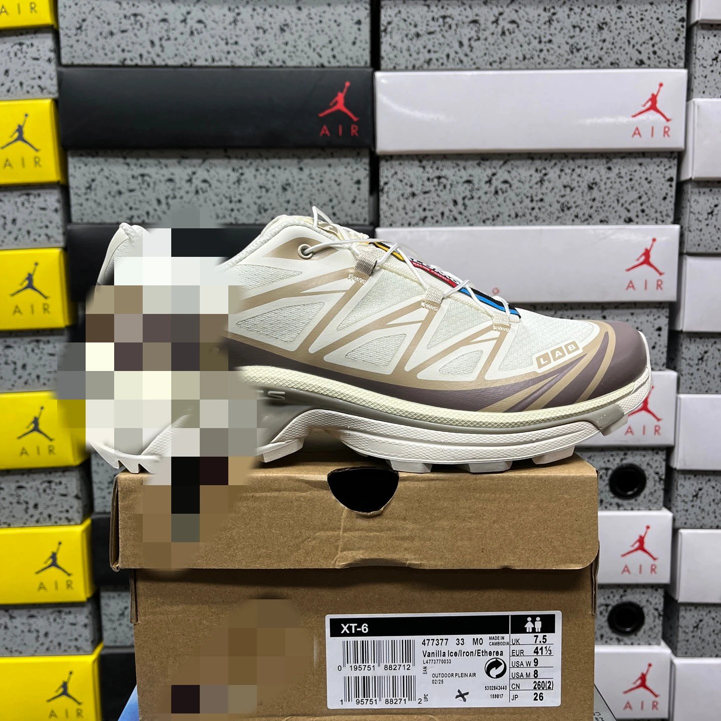 Brown brown 477377 36-47
