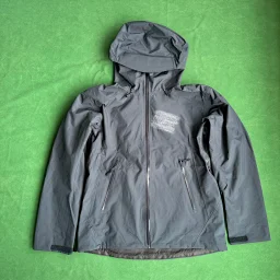 thumbnail for [TZ] Raincoat Smooth Board, No Label Link 1