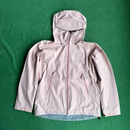 thumbnail for [TZ] Raincoat Smooth Board, No Label Link 1