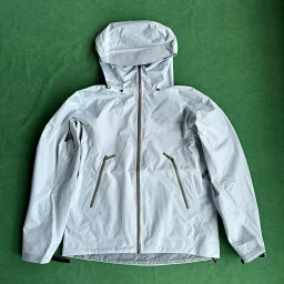 thumbnail for [TZ] Raincoat Smooth Board, No Label Link 1