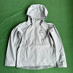 thumbnail for [TZ] Raincoat Smooth Board, No Label Link 1