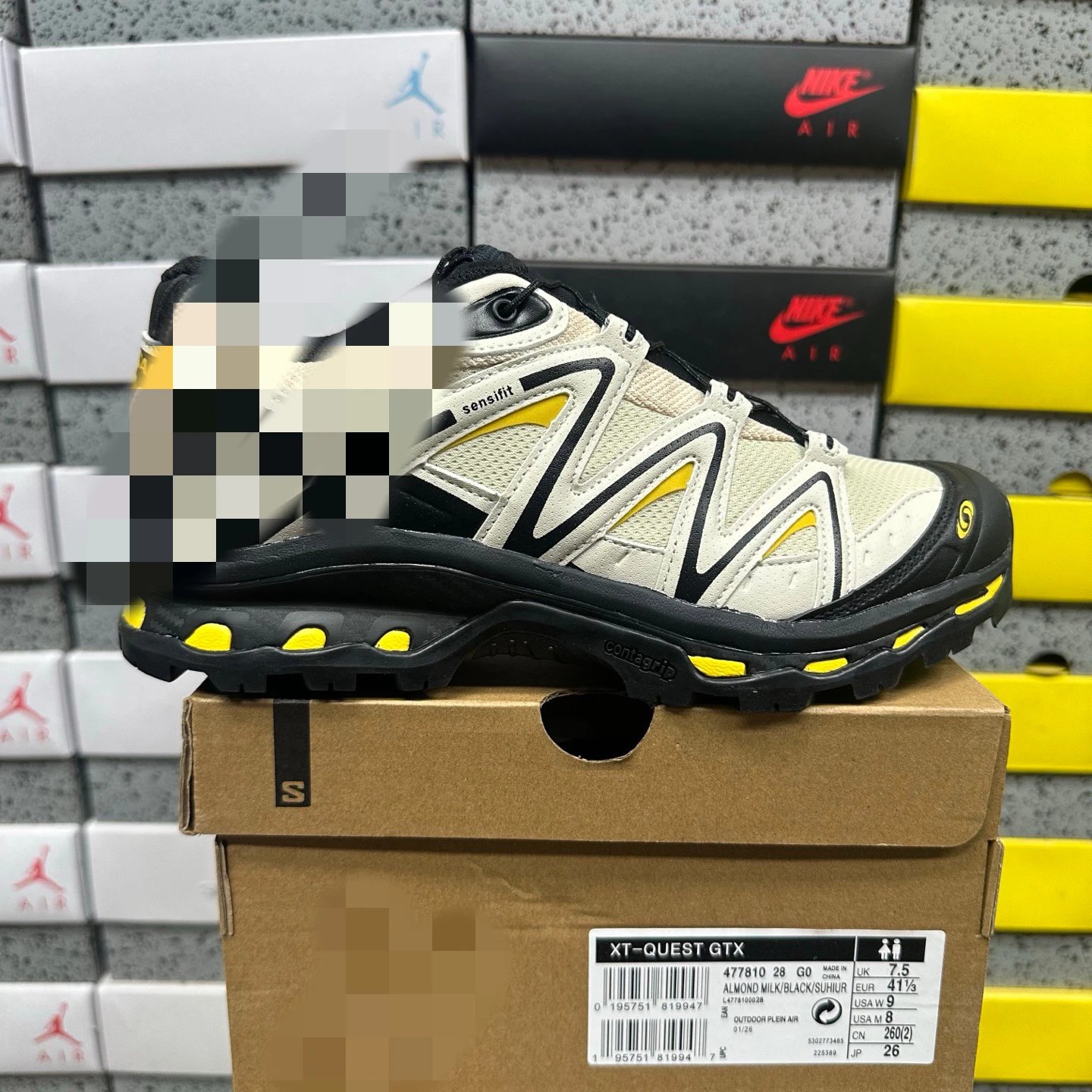 Beige 477810 36-46