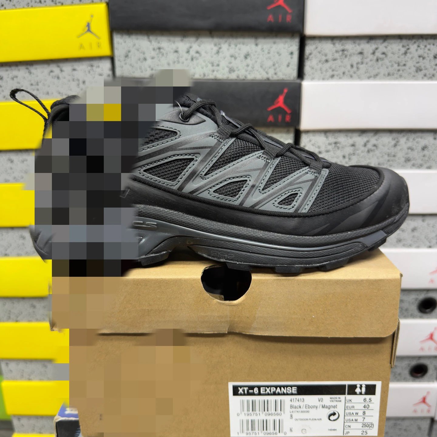 Black 417413 36-47