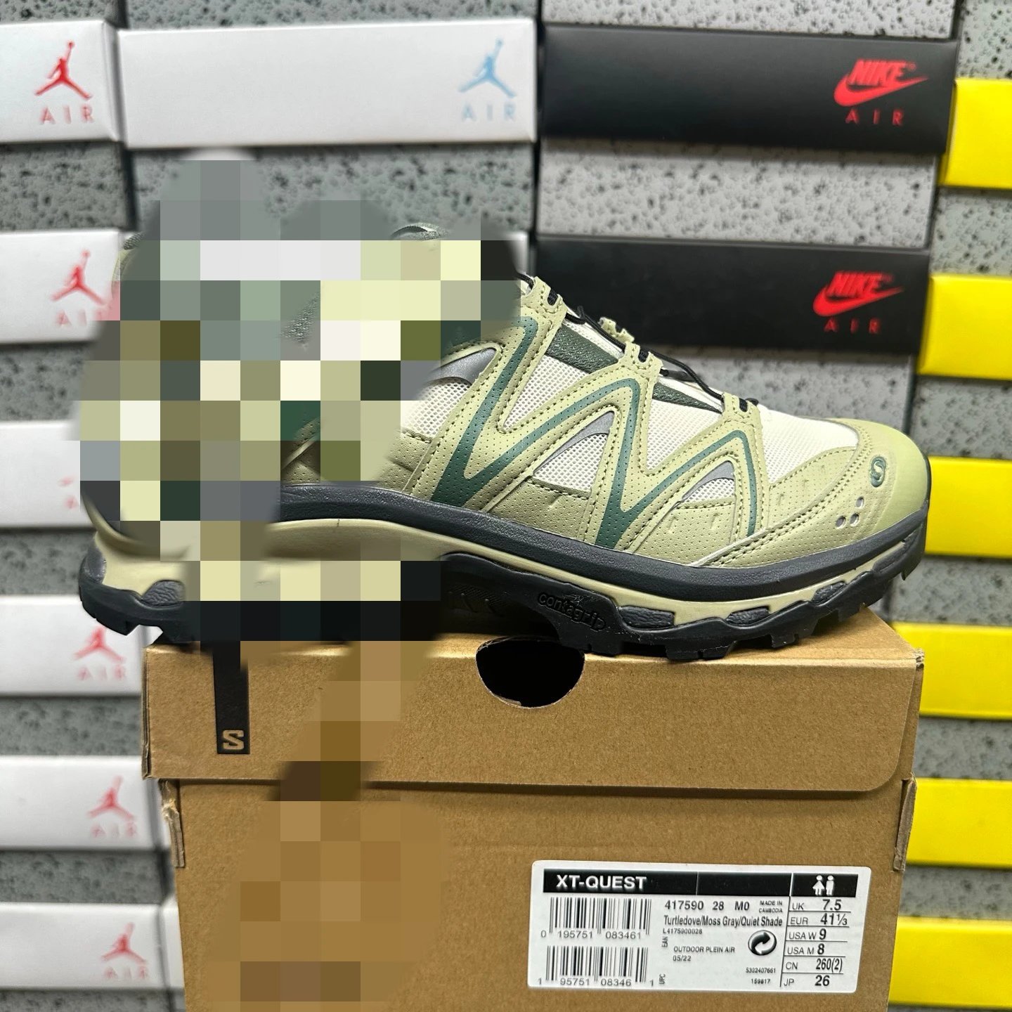 Turtledove 417590 36-46