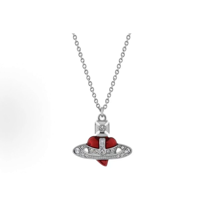 Necklace from Happy Sheep