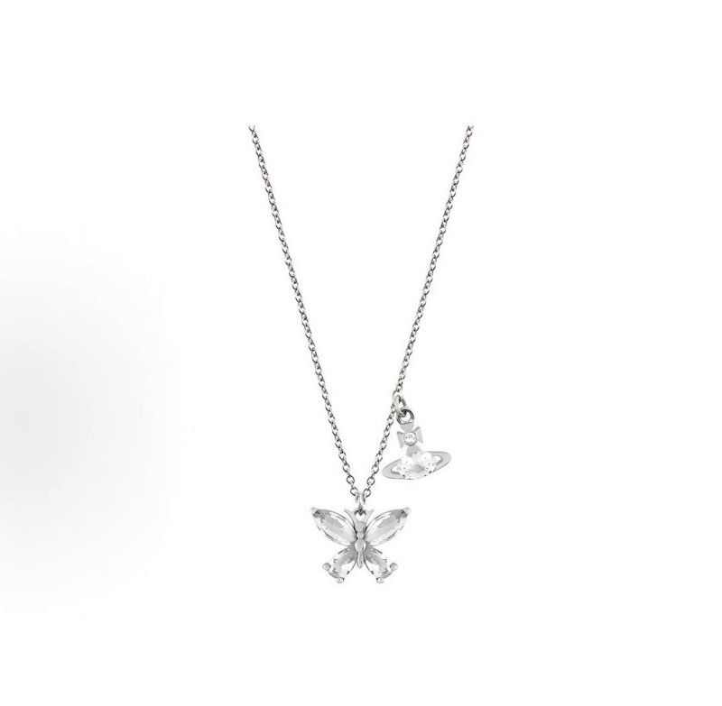 Necklace from Happy Sheep