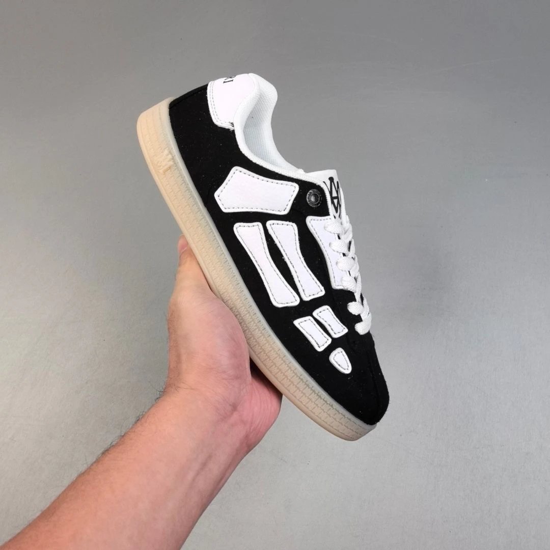 Casual Sports Bone Sneakers photo 6