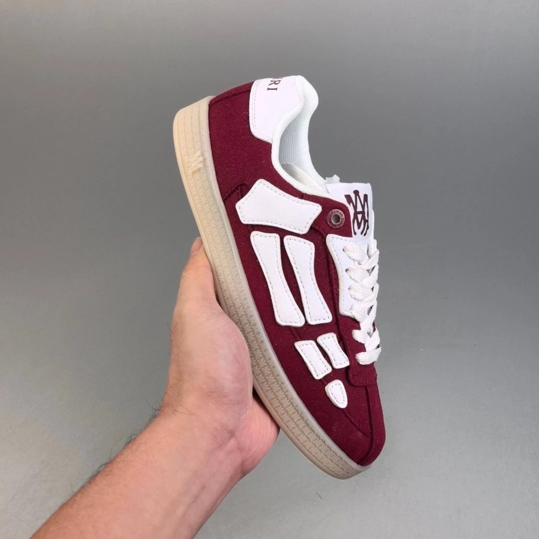 Casual Sports Bone Sneakers photo 7