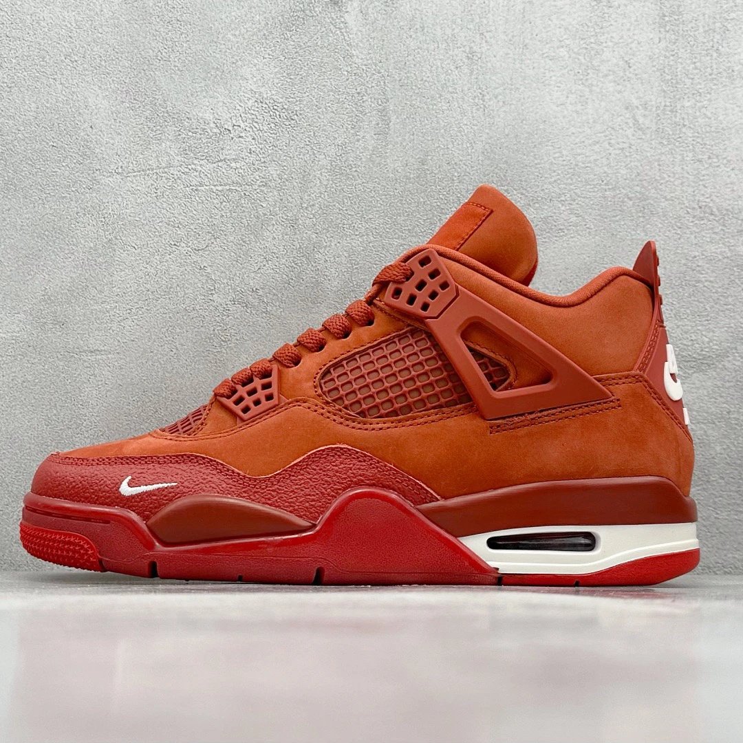 Jordan Sneakers Air 4 — 33