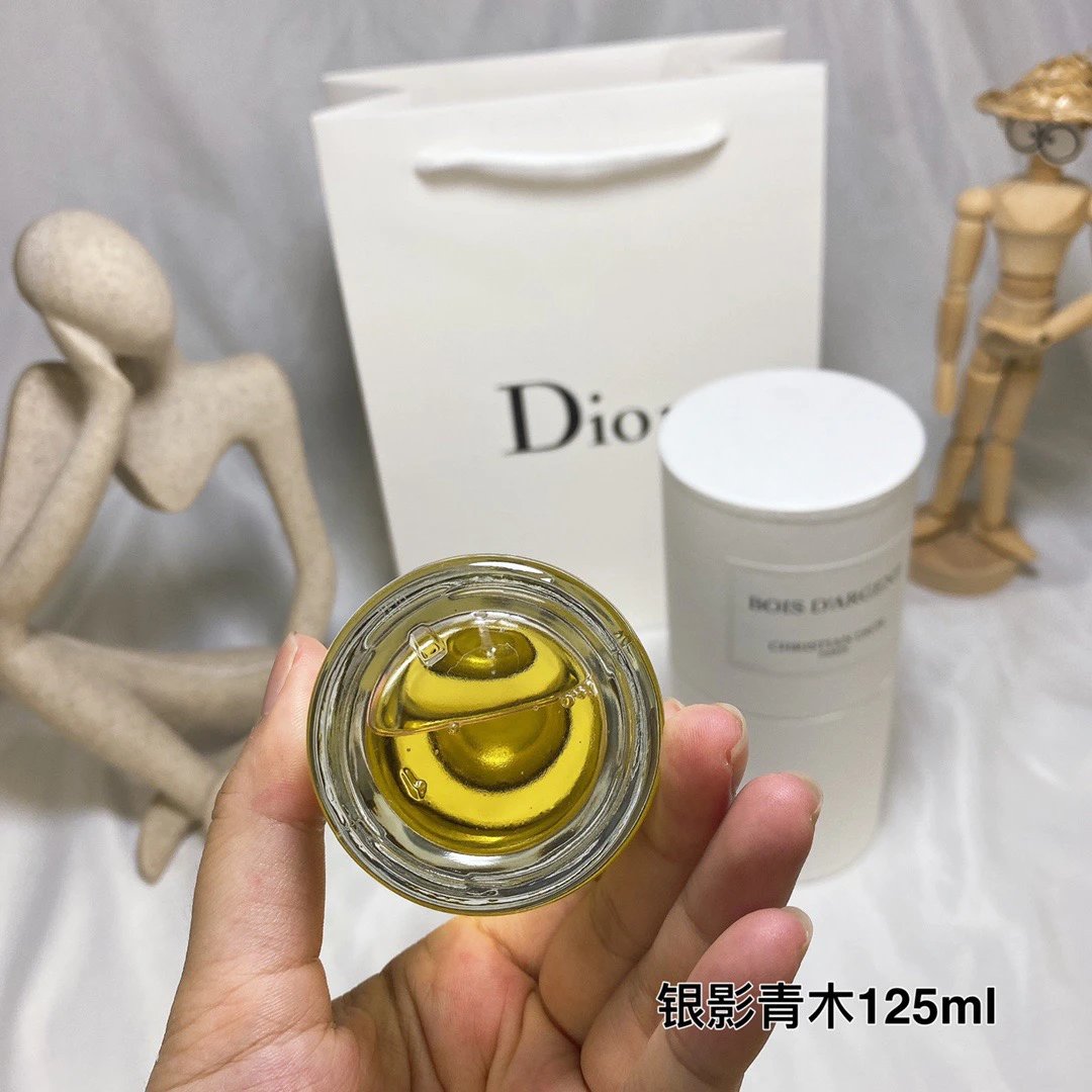 Dior Jasmin Des Anges Eau de Parfum 125ml Perfume - 5