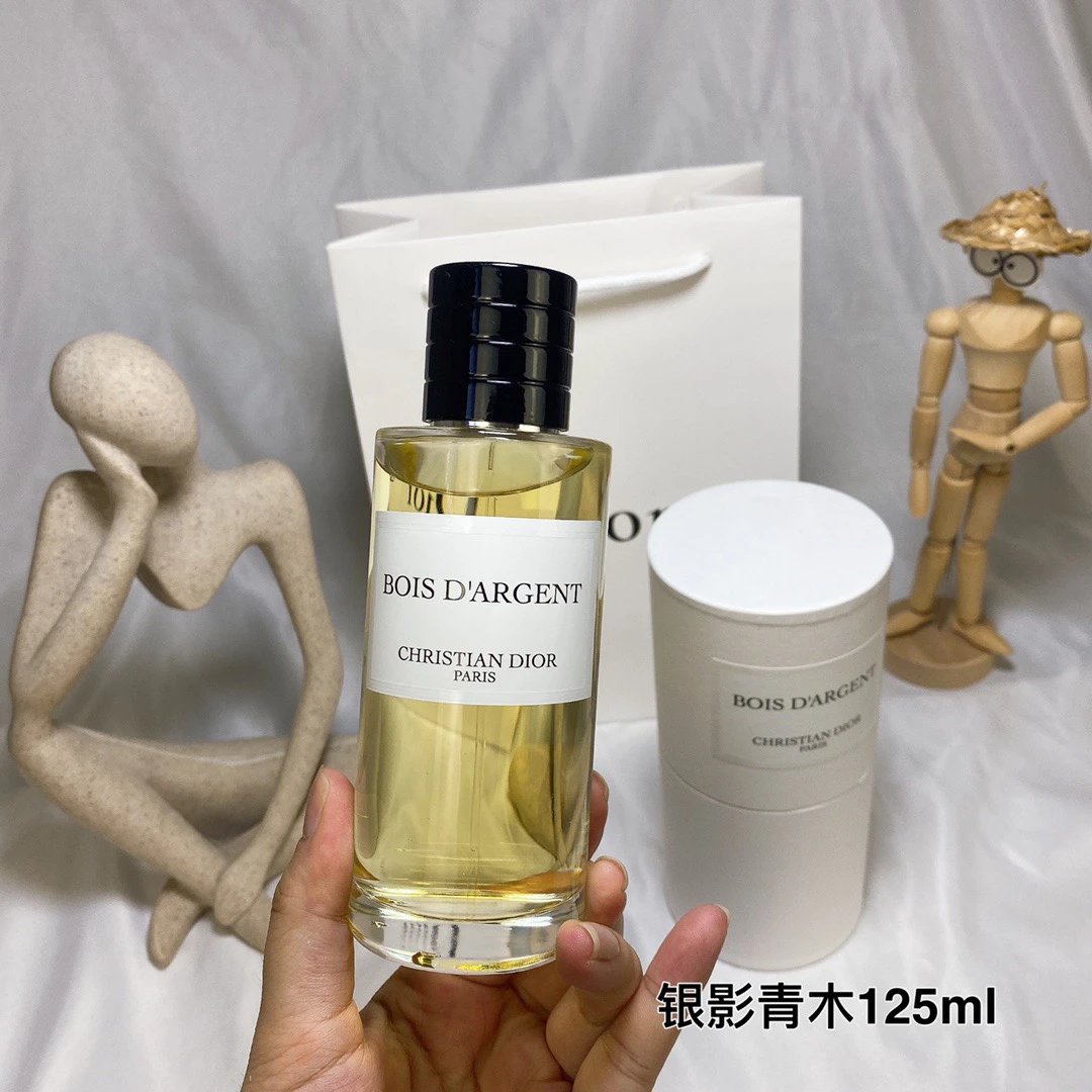 Dior Jasmin Des Anges Eau de Parfum 125ml Perfume - 4