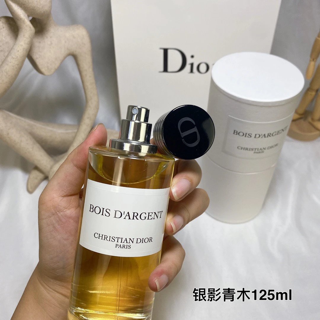 Dior Jasmin Des Anges Eau de Parfum 125ml Perfume - 6
