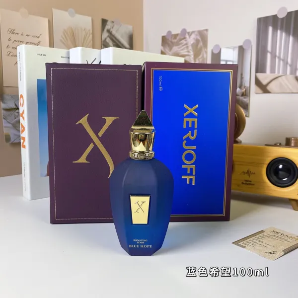 Xerjoff Erba Pura Blue Eau de Parfum - 16