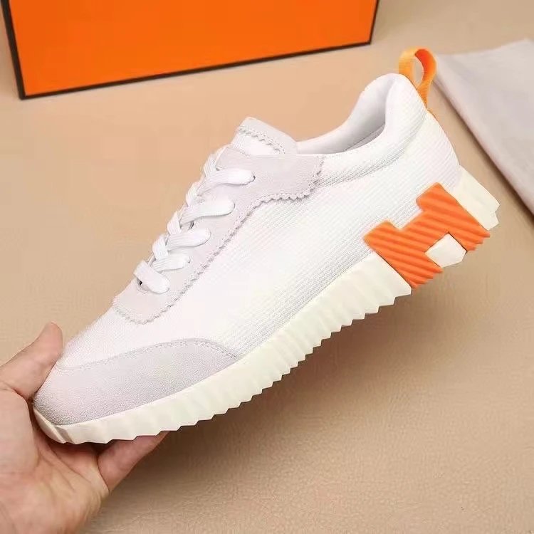 H Series Casual Shoes photo 8
